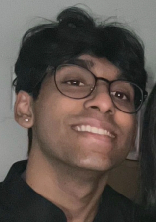 Aditya Dhanani